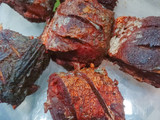 Abon Ikan