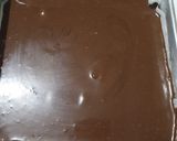 Foto langkah ke 3 dari resep Coklat cake ala Malaysia🍫.