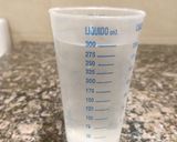Foto del paso 1 de la receta: Fainá con verdeo