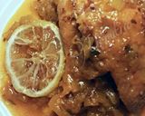 Foto del paso 20 de la receta Cazuela de pollo encebollado al limón