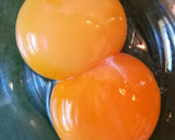 Foto del paso 1 de la receta: Nevaditos de yema