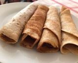 Foto del paso 3 de la receta: Panqueques