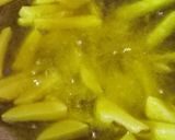 फ्राई पोटैटो नूडल्स (fry potato noodles recipe in Hindi) रेसिपी चरण 1 फोटो