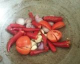 Foto langkah ke 3 dari resep Telur Krispy sambal cocol.