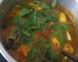 Foto langkah ke 6 dari resep Pindang Ikan.