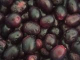 जामुन स्लश (Jamun Slush recipe in hindi)
