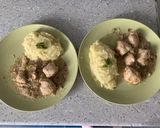 Foto del paso 6 de la receta: Pollo en pepitoria