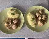 Foto del paso 6 de la receta: Pollo en pepitoria