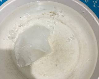 Dawet/cendol banjarnegara - Step 6