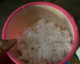 Foto langkah ke 6 dari resep Singkong kukus.
