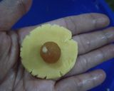 Foto langkah ke 2 dari resep Nastar jagung.