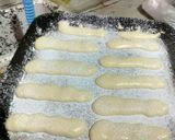 Foto del paso 7 de la receta: Vainillas caseras