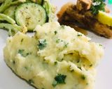 A picture of step 3 of Creamy Buttery Mashed Potato.