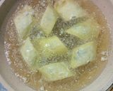 Foto langkah ke 6 dari resep Egg Roll Tahu.