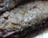 Foto del paso 7 de la receta: Rollo de carne relleno