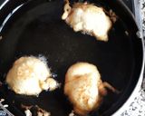 Foto del paso 2 de la receta Fantasmitas extremeños