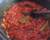 Foto langkah ke 5 dari resep BALADO PARU SAPI (ala anak kost).