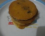 Foto langkah ke 8 dari resep Oreo Pancake.