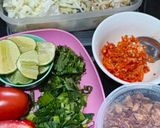 Foto langkah ke 4 dari resep Soto Medan.
