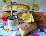 Foto del paso 6 de la receta: Fartons🥖