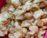 Foto langkah ke 1 dari resep Butter chicken karage (912).