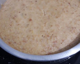Foto del paso 6 de la receta: Budín de Pan Integral