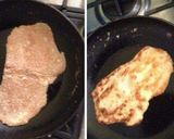 Foto del paso 2 de la receta: Hamburguesas de pollo