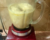 Foto del paso 2 de la receta: Panqué de nuez sin harina