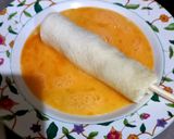 Foto langkah ke 2 dari resep Corndog Sosis Mozzarella Telur.
