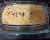 Foto del paso 3 de la receta: Pudding con de todo un poco