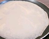 Foto langkah ke 3 dari resep Kulit risol/lumpia.