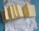 A picture of step 1 of Ghee.