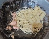 Foto langkah ke 6 dari resep Spaghetti Aglio Olio.