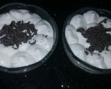 صورة لخطوة 1 من وصفة تحلية النواد كوكو بالشانتيي 😋