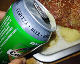 Foto del paso 3 de la receta: Pierna de cordero asada