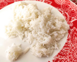 Foto del paso 10 de la receta: Arroz al punto