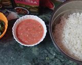 लेफ़्टोवर फ्राई राइस(leftover fried rice recipe in hindi) रेसिपी चरण 1 फोटो