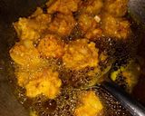 चने दाल के पकौड़े (chane Dal ke pakode recipe in Hindi) रेसिपी चरण 3 फोटो