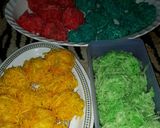 Foto langkah ke 3 dari resep Putu Mayang Pelangi.