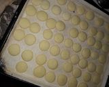 Foto del paso 11 de la receta: Galletitas de naranja🍊