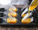 Mango Lychee Pudding recipe step 7 photo