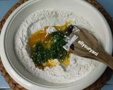 Foto langkah ke 2 dari resep Keripik Bawang (Cetak) Garfu Oldiest & Memorable.