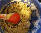 Foto del paso 1 de la receta Mantecados con sésamo