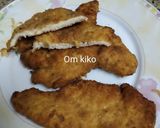 صورة لخطوة 3 من وصفة تتبيله الدجاج البانيه 🍗