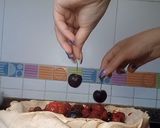 Foto del paso 3 de la receta: Pavlova 🍒