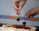 Foto del paso 3 de la receta: Pavlova 🍒
