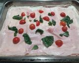 Foto del paso 1 de la receta: Torta de Fiambre