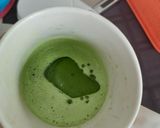 Foto langkah ke 2 dari resep Sponge cake pandan.