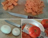 Foto del paso 2 de la receta Estofado de pollo