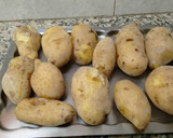 Foto del paso 8 de la receta: Peceto a la portuguesa con papas aplastadas
